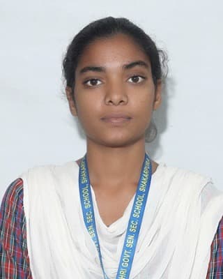 Mahakpreet Kaur