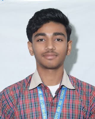 Navdeep Singh