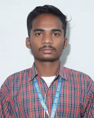 Shubhdeep Singh