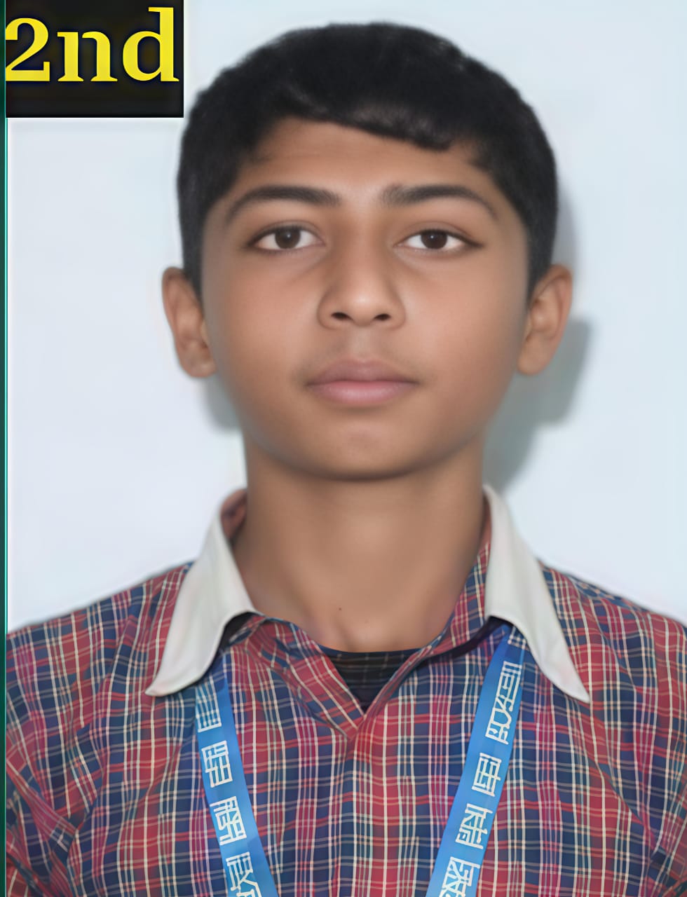 Deep Kumar
